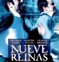 Nueve Reinas – Nine Queens – Εννέα Βασίλισσες 2000
