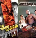 Never Back Down Collection (2008-2011)