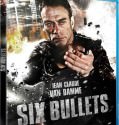 6 Bullets 2012