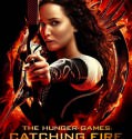 The Hunger Games Catching Fire 2013