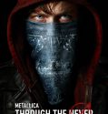 Metallica: Through the Never (2013)