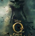 Oz the Great and Powerful (2013)