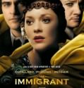 The Immigrant 2013