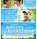 A BIRDERS GUIDE TO EVERYTHING 2013