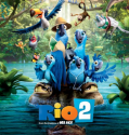 Rio 2 2014 HDTS