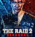 The Raid 2: Berandal 2014 BRRip