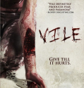 VILE (2011) BRrip
