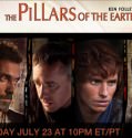 The Pillars of the Earth 2010