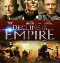 Decline Of An Empire / Katherine Of Alexandria 2014 Brrip