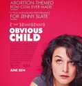 Obvious Child (2014) BRRip