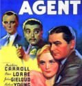 Secret Agent 1936