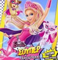 Barbie Η Σούπερ Πριγκίπισσα Barbie In Princess Power (2015)   BRRip