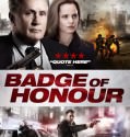 Badge Of Honour (2015)