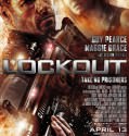 Lockout (2012)