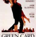 Green Card (1990)