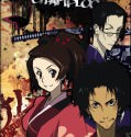 Samurai Champloo