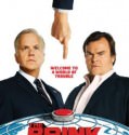 The Brink (2015-)