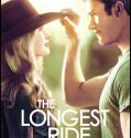The Longest Ride (2015)