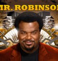 Mr Robinson (2015-)