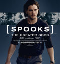 Spooks: The Greater Good (2015)