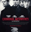 Criminal Activities (2015)