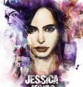Marvel’s Jessica Jones (2015-)