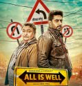 All Is Well (2015)