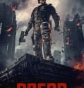 Dredd (2012)