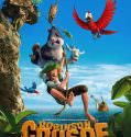 Robinson Crusoe (2016) ΜΕΤΑΓΛΩΤΙΣΜΕΝΟ