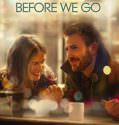 Before We Go (2014)