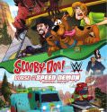 Scooby-Doo! And WWE: Curse of the Speed Demon (2016) BRRip