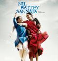 Nil Battey Sannata (2015)
