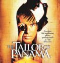 The Tailor Of Panama (2001)