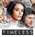 Timeless (2016-)