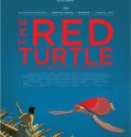 La tortue rouge (2016)