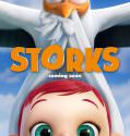Storks (2016)