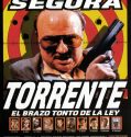 Torrente, el brazo tonto de la ley (1998)