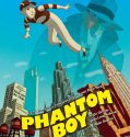 Phantom Boy (2015) BRRip