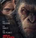 War for the Planet of the Apes (2017)