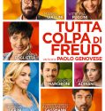 Tutta colpa di Freud (2014)