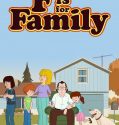 F Is for Family (2015- )