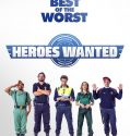 Heroes Wanted (2016)