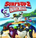 Surf’s Up 2: WaveMania (2017)