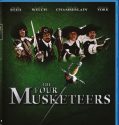 The Four Musketeers (1974)