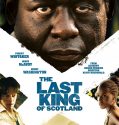 The Last King Of Scotland (2006)