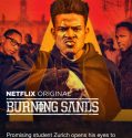 BURNING SANDS (2017)