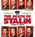 The Death of Stalin (2017)