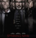 Spinning Man (2018)