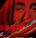A Quiet Place (2018)