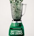 Betting on Zero (2017)